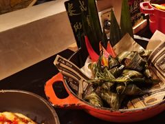 -昆明南亚风情园豪生大酒店-泰式国际海鲜自助餐厅