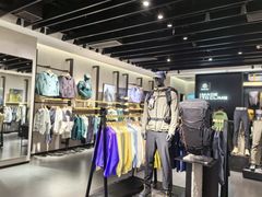 -KAILAS凯乐石(砂之船奥特莱斯店)