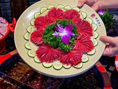 -赵家院子佬火锅(重庆总店)