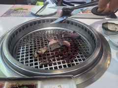 -千寻山野烤肉(中关村店)
