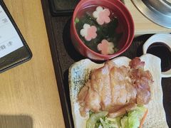 -味太助·银饭食堂(中华城店)