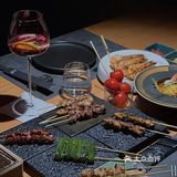 贵阳探店｜藏在市区很有氛围感的宝藏餐厅酒吧