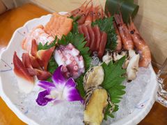 -银子铁板烧料理自助餐(人民广场店)