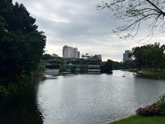 -荔湾湖公园