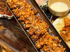 -小木屋米酒店·韩国料理(深圳总店)