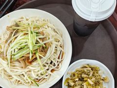 -重元寺香积厨素斋馆