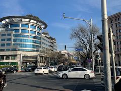 -东华门大街小区