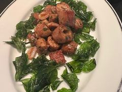 -广州柏悦酒店·悦景轩·粤菜餐厅