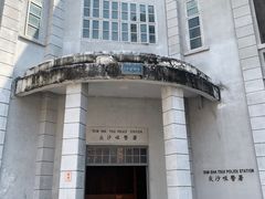 -西樵山国艺影视城