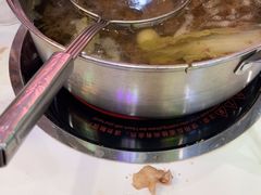 -牛吉韵·鲜切牛肉自助火锅(南山店)