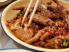 -东排食堂长沙小吃大排档(五一广场店)