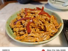 -小吊梨汤·北京菜·烤鸭(鸟巢店)