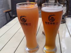 -板凳鲜酿·精酿啤酒(科华北路店)