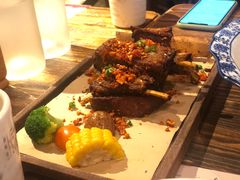 -胡桃里音乐酒馆(白云五号T5 MALL店)