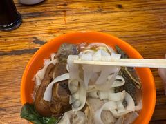 -珍珍小食店(西华路店)