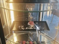 -宝利来国际大酒店-凤凰阁旋转餐厅