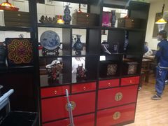 -满园烤鸭·春饼(太原街万达店)