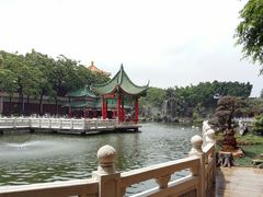 -广东圆玄道观