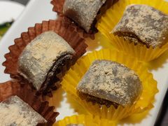 -东来顺铜锅炭火涮肉(上地华联店)