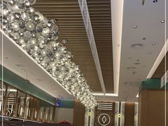 -新世界餐厅(万达店)