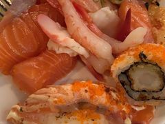 -The COOK·厨餐厅·自助餐(浦东嘉里大酒店)