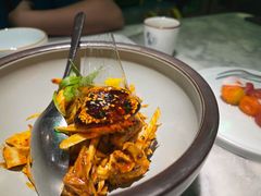 -辛香汇·现炒川菜(淮海路百盛店)