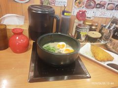 -博多一幸舍(侨福芳草地购物中心店)