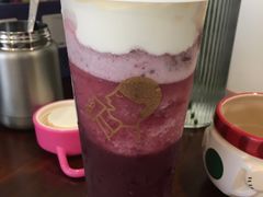 -喜茶(贵阳国贸逸天城店)
