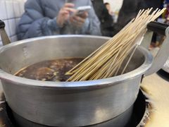 -咏勝锑锅麻辣烫(净居寺路总店)