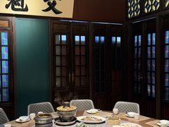 -福照楼汽锅鸡·云南菜(护国路店)