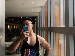 -银吉姆健身(恒隆馆)