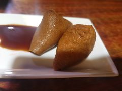 -五右卫门(张自忠路店)