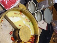 -巴奴毛肚火锅(广益哥伦布店)
