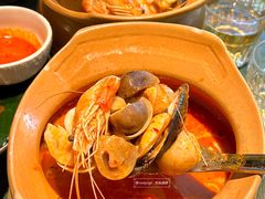 -美奈小馆·越南料理(福田星河COCO Park店)