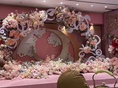 -广东胜利宾馆西关粤中餐厅