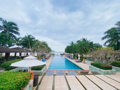 -石梅湾艾美度假酒店