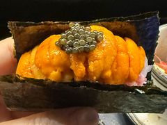 -Sushi Hanzo半藏(天环广场店)