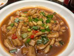 -小厨师·二十年沈家门小海鲜(百井坊巷店)