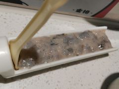 -龍歌自助小火锅(市南金茂湾店)