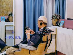 -乌贝卡专业假发