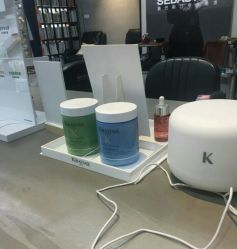 -塞巴斯汀SEBASTIAN专业美发店