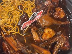 -回味黑鸭煲·始于2006(万松园店)