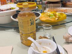 -刘胖子家常菜·蹄花焖藕(中央花园店)