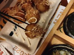 -烧鸟横丁(联发文创口岸店)