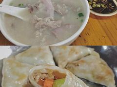 -洲心明记烧肉大粥(总店)