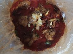 中份大盘鸡-柴窝堡玉兰辣子鸡(碱泉三街店)