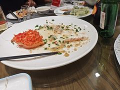 -和源祥·日照菜扛把子(万平口一店)