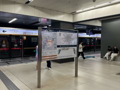 -平安里(地铁站)