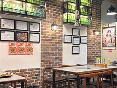 -咕咕站韩国料理(紫金港店)