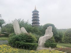 -重庆园博园